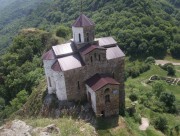 Коста Хетагурова им., посёлок. Церковь Георгия Победоносца