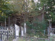 Церковь Покрова Пресвятой Богородицы