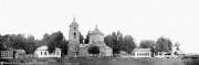 Церковь Всех Святых, 1905—1915,Направление съемки:север с сайта https://pastvu.com/p/291323<br>, Елатьма, Касимовский район и г. Касимов, Рязанская область