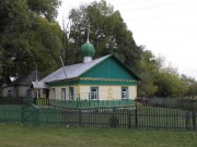 Церковь Преображения Господня (новая)