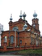 Церковь Михаила Архангела - Ахтырка - Ахтырский район - Украина, Сумская область