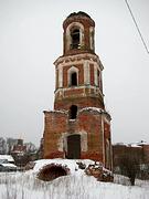 Церковь Владимира равноапостольного - Понетаевка - Шатковский район - Нижегородская область