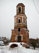 Церковь Владимира равноапостольного, , Понетаевка, Шатковский район, Нижегородская область