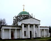 Церковь Рождества Христова, , Ахтырка, Ахтырский район, Украина, Сумская область