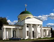 Церковь Рождества Христова - Ахтырка - Ахтырский район - Украина, Сумская область