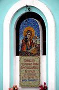 Часовня Ахтырской иконы Божией Матери - Ахтырка - Ахтырский район - Украина, Сумская область