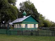 Церковь Преображения Господня (новая), , Селец, Брагинский район, Беларусь, Гомельская область