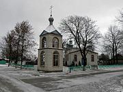 Церковь Марии Магдалины, , Паричи, Светлогорский район, Беларусь, Гомельская область