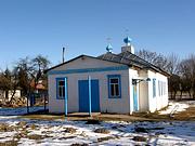 Церковь Николая Чудотворца, , Брагин, Брагинский район, Беларусь, Гомельская область