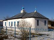 Церковь Николая Чудотворца, , Брагин, Брагинский район, Беларусь, Гомельская область