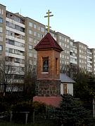 Часовня Успения Пресвятой Богородицы, , Молодечно, Молодечненский район, Беларусь, Минская область