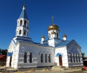 Морозовск. Рождества Пресвятой Богородицы, церковь