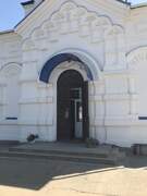 Морозовск. Рождества Пресвятой Богородицы, церковь