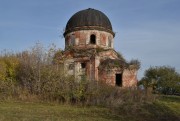 Ленинское. Покрова Пресвятой Богородицы, церковь