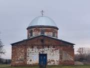 Ленинское. Покрова Пресвятой Богородицы, церковь