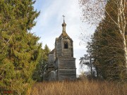 Пестово. Сергия Радонежского, церковь