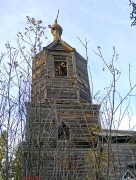 Церковь Сергия Радонежского, , Пестово, Лесной район, Тверская область