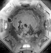 Пестово. Сергия Радонежского, церковь