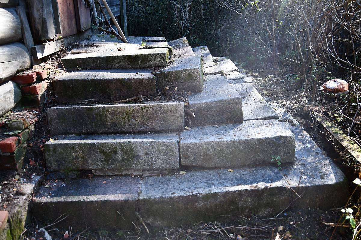 архитектурные детали. Церковь Сергия Радонежского, Пестово (Лесной район, Тверская область)