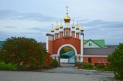 Покровские Селищи. Варсонофиевский монастырь