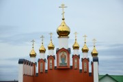 Варсонофиевский монастырь - Покровские Селищи - Зубово-Полянский район - Республика Мордовия