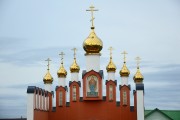 Покровские Селищи. Варсонофиевский монастырь