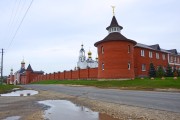 Покровские Селищи. Варсонофиевский монастырь