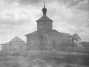 Покровские Селищи. Варсонофиевский монастырь