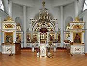 Церковь Покрова Пресвятой Богородицы, Покровское (Юровский с/с), Грязовецкий район, Вологодская область