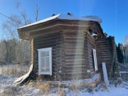 Церковь Александра Невского, , Дебы, Красногорский район, Республика Удмуртия