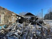 Дебы. Александра Невского, церковь