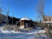 Церковь Александра Невского - Дебы - Красногорский район - Республика Удмуртия