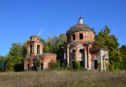 Болотское. Покрова Пресвятой Богородицы, церковь