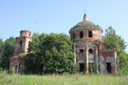 Церковь Покрова Пресвятой Богородицы - Болотское - Одоевский район - Тульская область