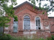 Церковь Николая Чудотворца - Курья - Красногорский район - Республика Удмуртия