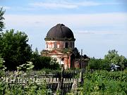 Ленинское. Покрова Пресвятой Богородицы, церковь
