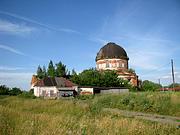 Ленинское. Покрова Пресвятой Богородицы, церковь