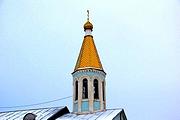 Церковь Покрова Пресвятой Богородицы - Средняя Ахтуба - Среднеахтубинский район - Волгоградская область