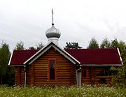 Часовня Преображения Господня - Дуброво - Тихвинский район - Ленинградская область