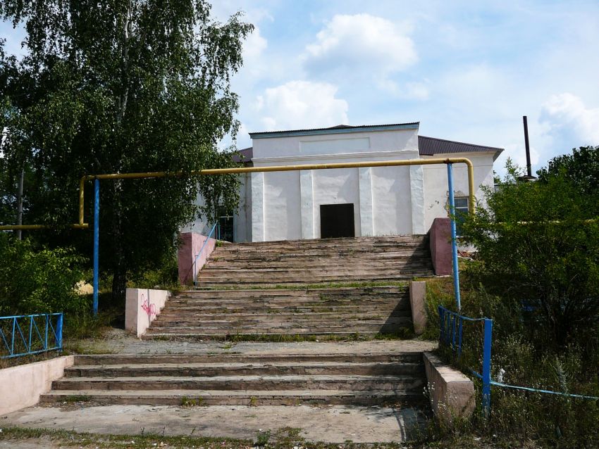 Церковь Воскресения Христова, Путятино (Путятинский район, Рязанская область). дополнительная информация
