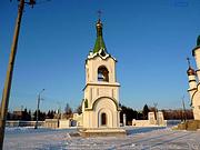 Церковь Даниила Ачинского - Красноярск - Красноярск, город - Красноярский край