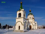 Церковь Даниила Ачинского - Красноярск - Красноярск, город - Красноярский край