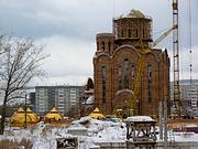 Церковь Рождества Христова - Красноярск - Красноярск, город - Красноярский край