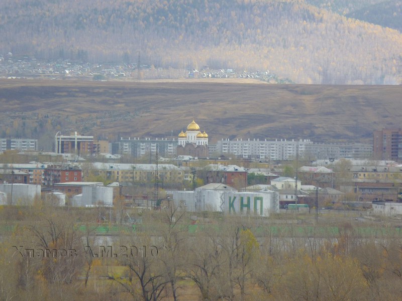 Церковь Рождества Христова, Красноярск (Красноярск, город, Красноярский край). дополнительная информация