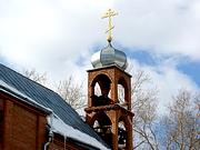 Церковь Николая Чудотворца - Красноярск - Красноярск, город - Красноярский край