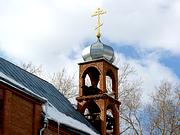 Церковь Николая Чудотворца на Николаевском кладбище, , Красноярск, Красноярск, город, Красноярский край
