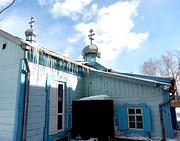 Церковь Николая Чудотворца на Николаевском кладбище, , Красноярск, Красноярск, город, Красноярский край