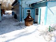 Церковь Николая Чудотворца на Николаевском кладбище, , Красноярск, Красноярск, город, Красноярский край