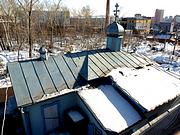 Церковь Николая Чудотворца на Николаевском кладбище, , Красноярск, Красноярск, город, Красноярский край