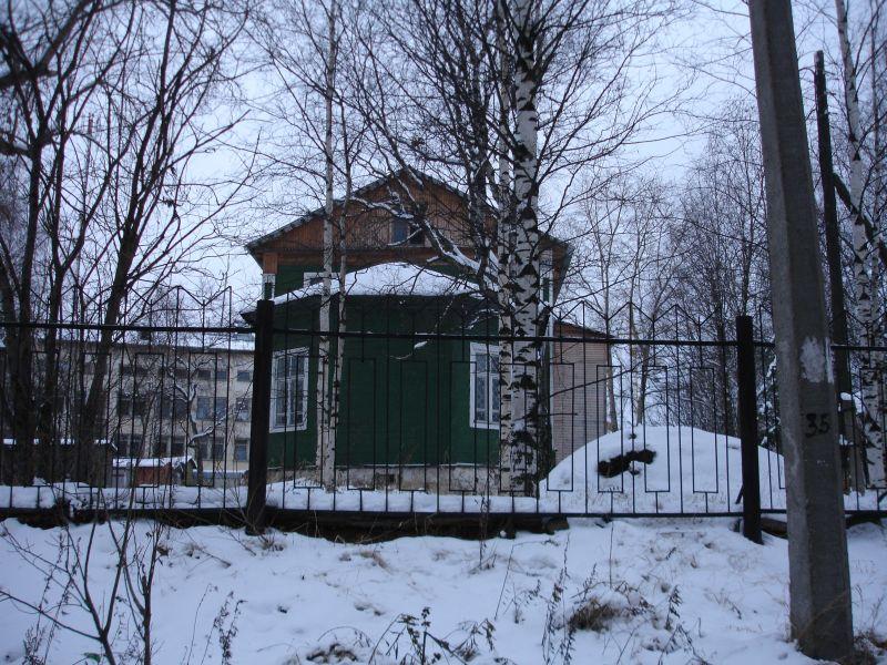 Церковь Воскресения Словущего, Сыктывкар (Сыктывкар, город, Республика Коми). фасады